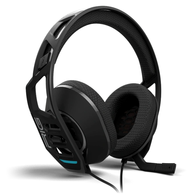Nacon RIG 300 PRO HN Gaming Headset Black image number 7