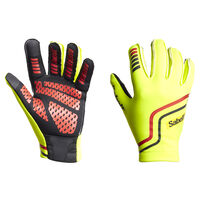 Sabelt G32 Sim Gloves - Size XL, yellow