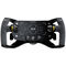 MOZA Porsche MISSION R Simracing Steering Wheel, 5.4-inch OLED Display, Official Replica - Black