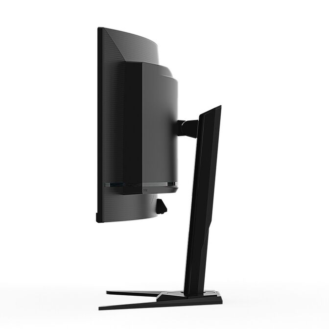 Gigabyte AORUS CO49DQ 49'' Curved OLED Monitor image number 5