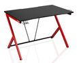 Nitro Concepts D12 Gaming Desk Gaming-Schreibtisch image number null