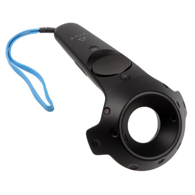 HTC Vive Ersatz-Controller VR image number 1