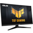 ASUS TUF Gaming VG32UQA1A 31,5 Zoll Gaming-Monitor image number null