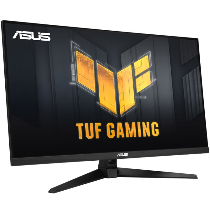 ASUS TUF Gaming VG32UQA1A 31,5 Zoll Gaming-Monitor image number 1