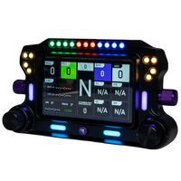 Conspit SimHub Dashboard – SimRacing Anzeige