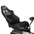 Next Level Racing GTracer 2.0 – Racing-Cockpit – Schwarz image number null