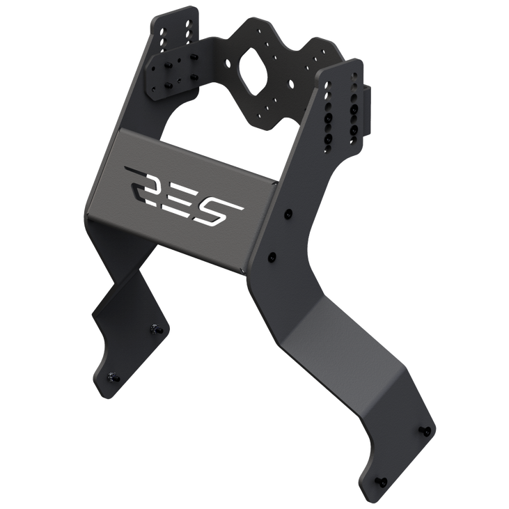 Res-Tech GT Integrierter Monitorständer – SimRacing-Setup image number 0