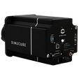 Simucube 2 Pro &ndash; 25 Nm Direct Drive Wheelbase image number null