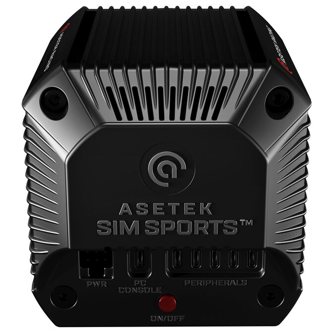 Asetek SimSports Entry Bundle (5,5Nm) image number 13