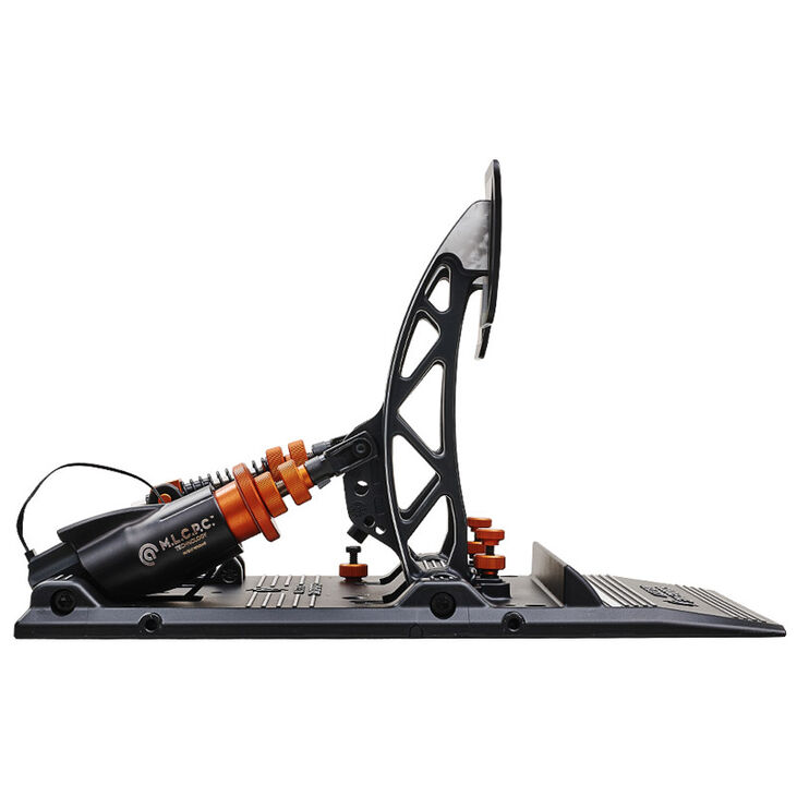 Asetek SimSports La Prima Formula Bundle image number 17