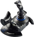Thrustmaster T-Flight HOTAS 4 Flightstick PC/PS4 image number null