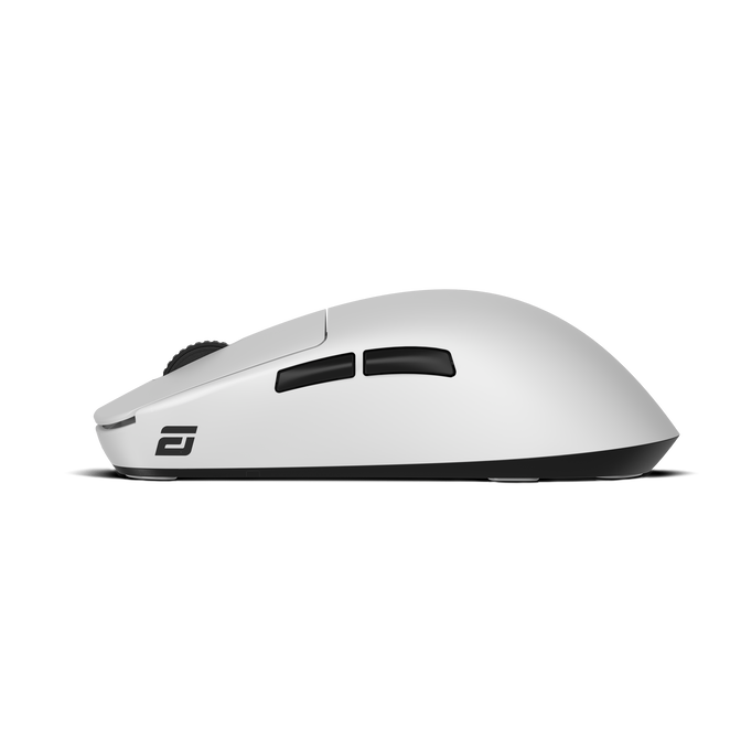 Endgame Gear OP1w 4K Wireless Gaming Mouse White image number 1