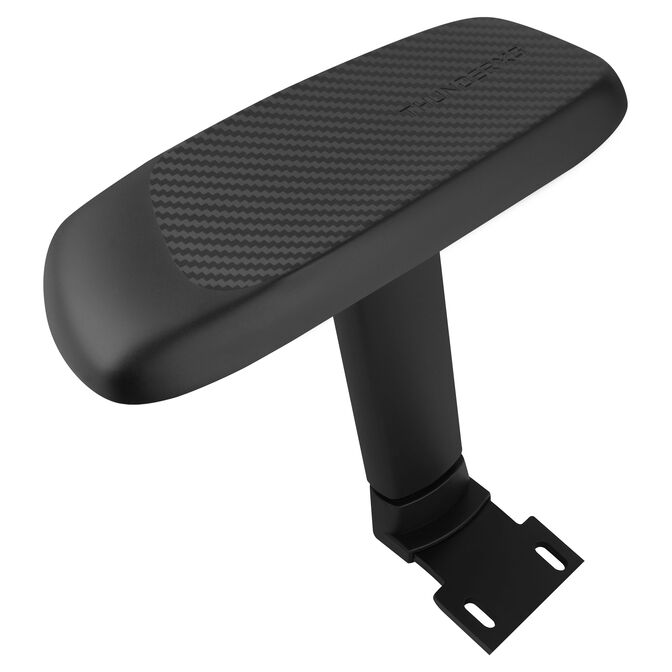 ThunderX3 YTC Office Chair Black image number 5