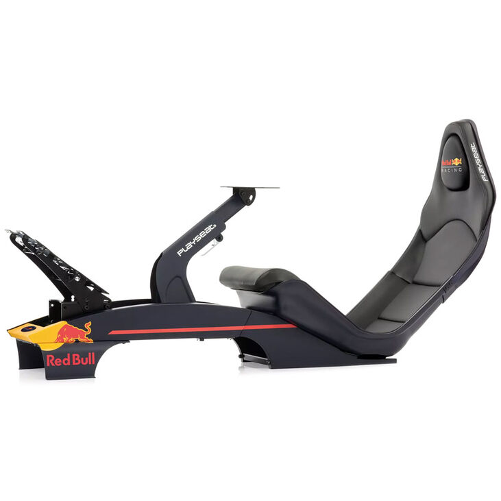 Playseat Formula Red Bull Racing – Simulator Cockpit image number 0