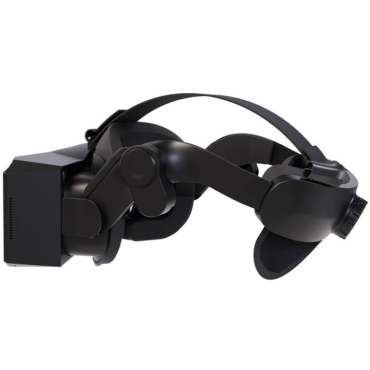 Pimax Crystal Light VR-Headset image number 8