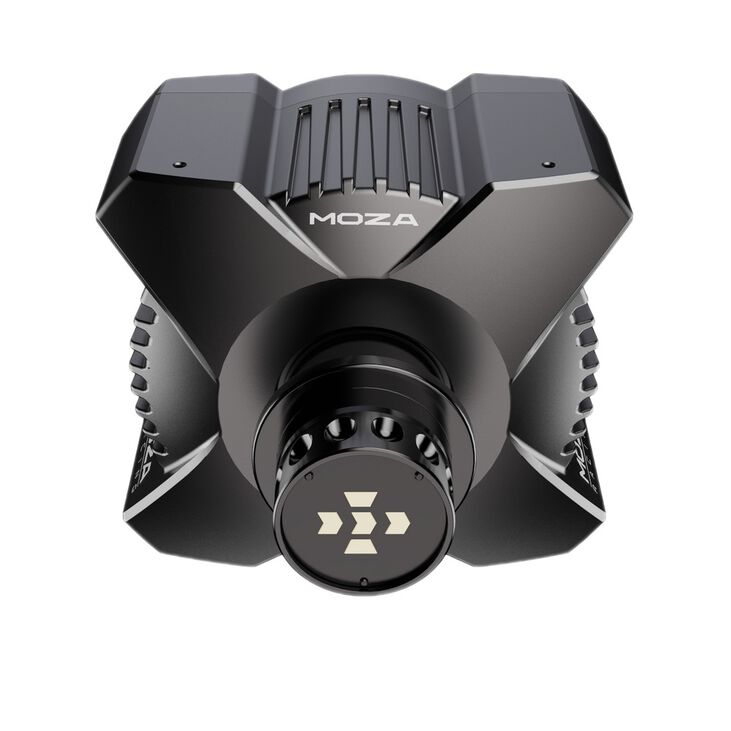 MOZA R3 Racing Set – Bundle für Xbox und PC image number 7