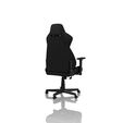 Nitro Concepts S300 Gaming Chair Stealth Black image number null