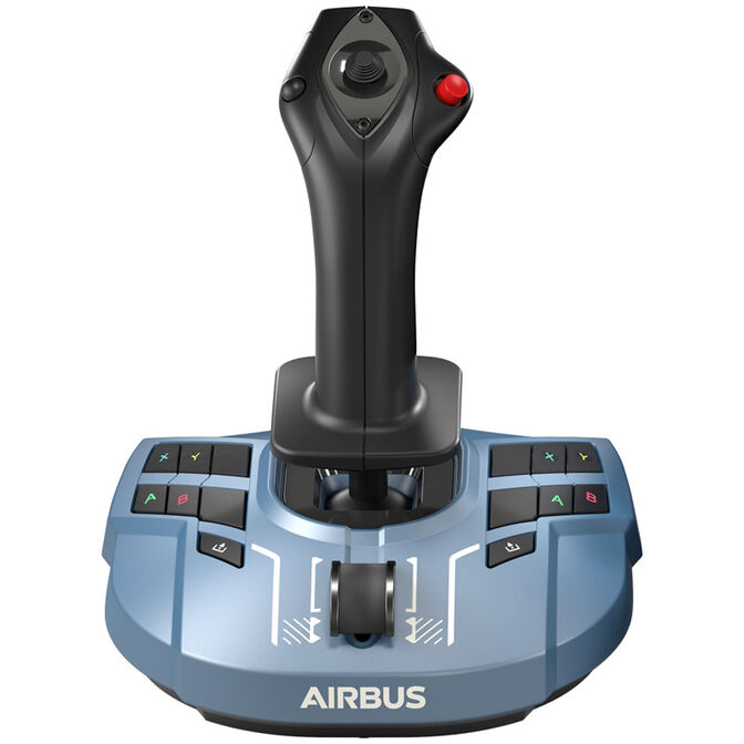 Thrustmaster TCA Sidestick X Airbus Edition PC Xbox image number 3
