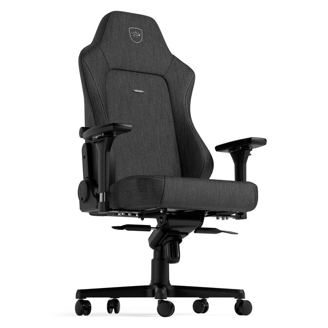 noblechairs HERO TX Gaming Chair Anthracite image number 4