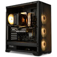 KingForge Gaming-PC Bronze, AMD Ryzen 5 7500F, RTX 5060, Phanteks Eclipse G370A, without Windows image number null