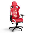 noblechairs EPIC Nuka-Cola Gaming Chair Fallout Edition image number null