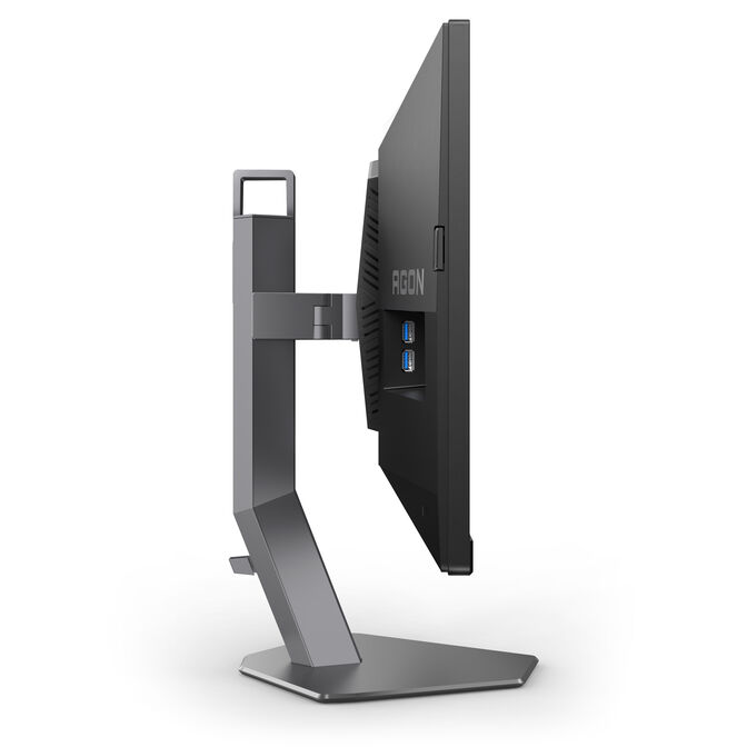 AOC AGON PRO AG246FK Gaming-Monitor 24.1" 540Hz image number 9