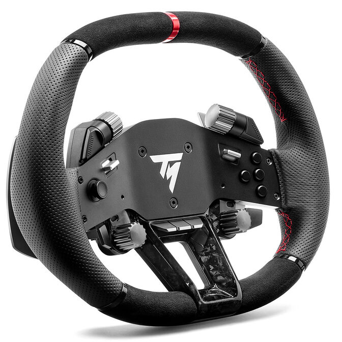 Thrustmaster Hypercar Add-On Lenkrad &ndash; SimRacing Zubeh&ouml;r image number 0