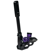 Conspit H3 – Hydraulische Handbremse für SimRacing