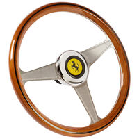 Thrustmaster Ferrari 250 GTO Wheel Add-On Lenkrad