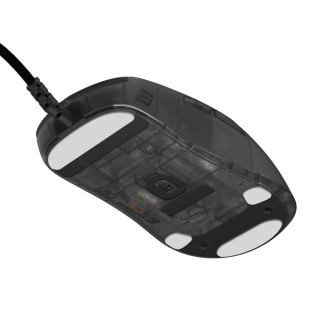 Endgame Gear OP1 RGB Gamingmaus Dark Frost image number 7