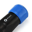 iFixit Narwhal 6‑in‑1 Schraubendreher schwarz image number null