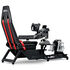 Next Level Racing Flug-Simulator-Cockpit Setup image number null