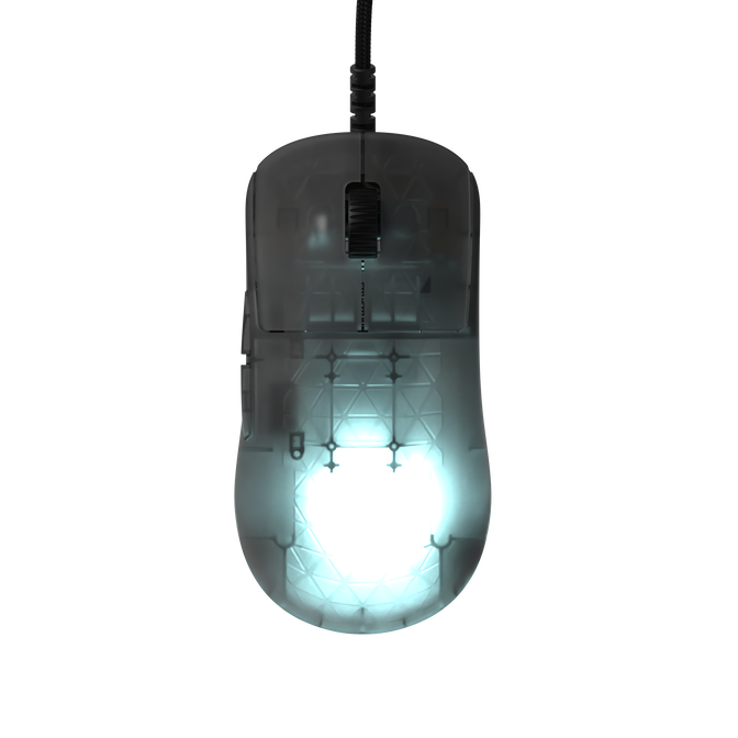 Endgame Gear OP1 RGB Gamingmaus Dark Frost image number 3