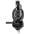 Nacon RIG 300 PRO HX Gaming-Headset Schwarz image number null