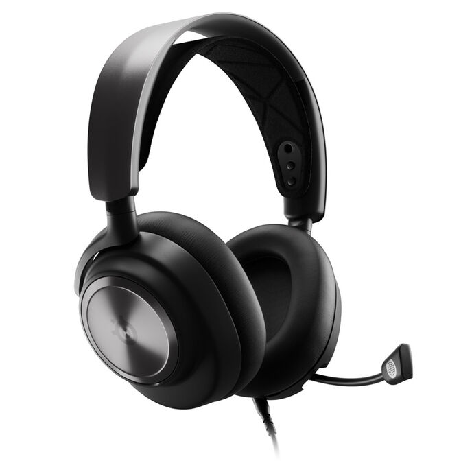 SteelSeries Arctis Nova Pro X Gaming Headset image number 1