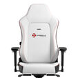 noblechairs HERO Gaming Chair Resident Evil Umbrella Edition image number null