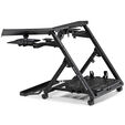 Next Level Racing Flight Stand Pro &ndash; Sim Racing Setup image number null