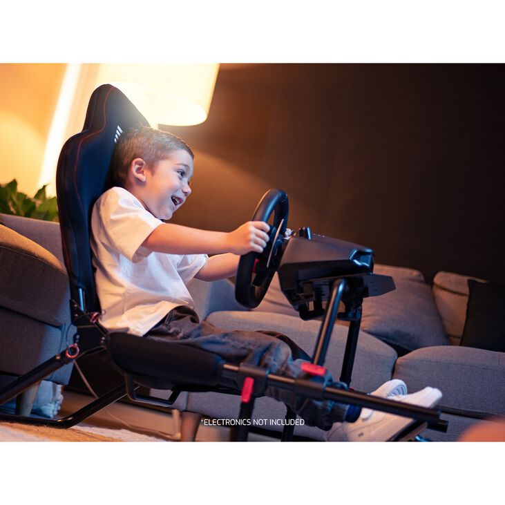 Next Level Racing GTLite Junior – Faltbares Racing-Cockpit image number 8