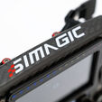 Simagic Formula Bundle (18Nm) image number null