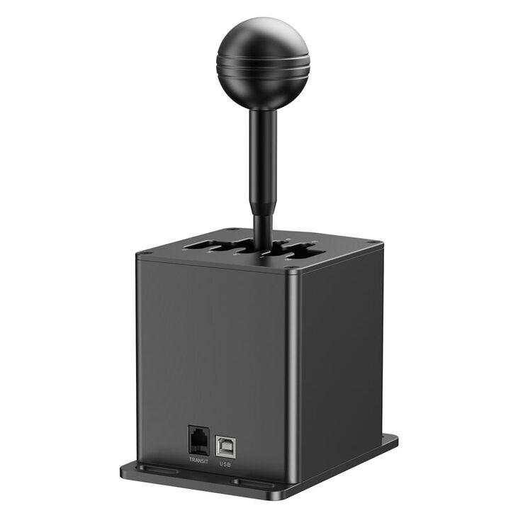 MOZA HGP-H SimRacing-Schalthebel image number 4