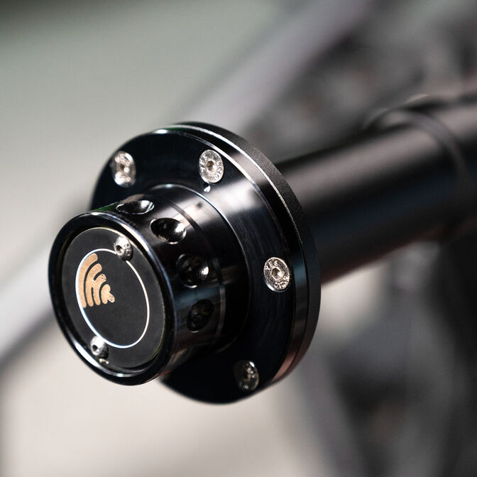 Simagic Motor Shaft Extender &ndash; 20 cm Zubeh&ouml;r image number 4