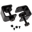 Asetek SimSports Table Clamp Set image number null