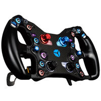 Cube Controls F-PRO Pedal – Schwarz