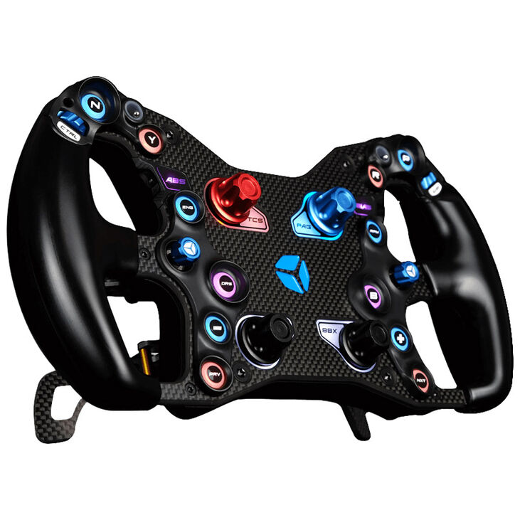 Cube Controls F-PRO Pedal – Schwarz image number 0