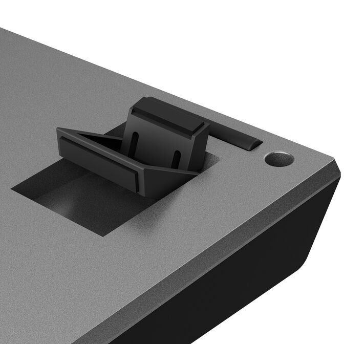 Ducky One X Wireless Gaming Tastatur image number 5