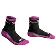 Polesetter Sim-Socken &ndash; Purple Time Grips Edition image number null