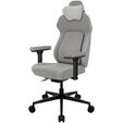 ThunderX3 Core Smart Ergonomic Gaming Chair Loft Light Grey image number null