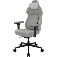 ThunderX3 Core Smart Ergonomic Gaming Chair Loft Light Grey