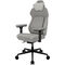 ThunderX3 Core Smart Ergonomic Gaming Chair Loft Light Grey