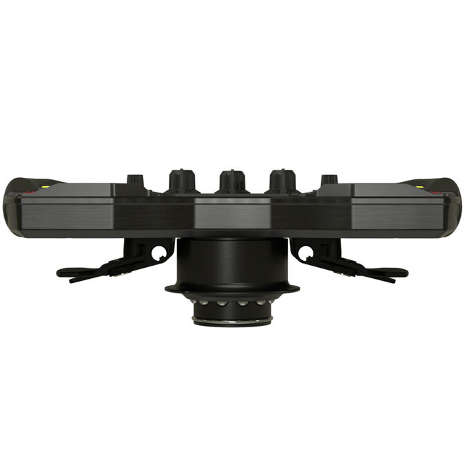 VRS DirectForce R295 Lenkrad Quick-Release ARGB image number 5